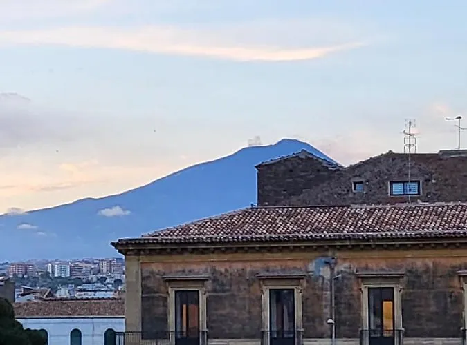 Sicula Home Catania