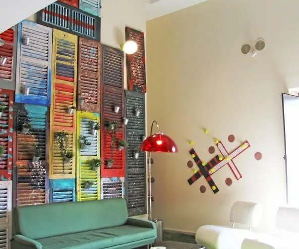 Urban Pop 2 Bnb Catania